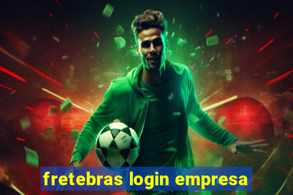 fretebras login empresa